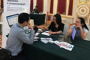 Các startup Việt sang Malaysia tìm cơ hội