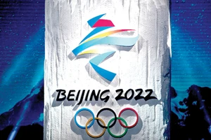 Thi thiết kế linh vật cho Olympic Bắc Kinh 2022