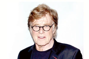 Robert Redford chia tay nghiệp diễn