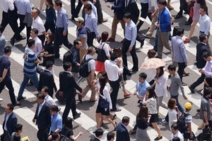 Hàn Quốc: Tỷ lệ thất nghiệp cao kỷ lục