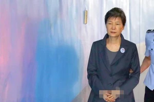 Tòa tăng án phạt tù đối với cựu Tổng thống Park Geun-hye 