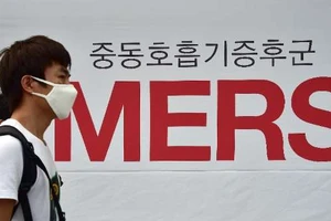 Hàn Quốc ghi nhận thêm một ca nghi nhiễm MERS 