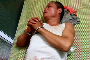Bắt giữ hung thủ gây trọng án làm 3 người chết, 4 người bị thương tại Thái Nguyên