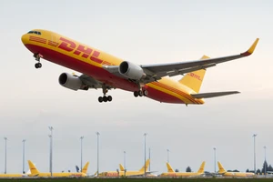 DHL Express thông báo mức điều chỉnh biểu phí năm 2019 tại Việt Nam