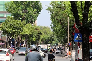 Thủ đô Hà Nội tạnh ráo ngày Lễ Quốc tang tiễn đưa nguyên Tổng Bí thư Đỗ Mười