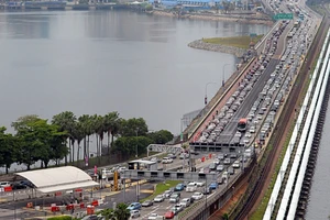 Malaysia lại cắt 14 tỷ USD kinh phí các dự án giao thông