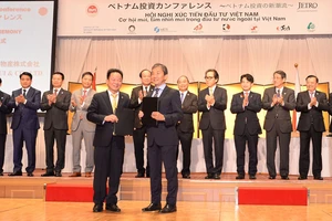 Tập đoàn T&T ký kết thỏa thuận hợp tác cùng Tập đoàn Mitsui và Tập đoàn y tế Eiwwakai