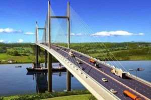 Giao dự án cầu Cát Lái cho tỉnh Đồng Nai xây dựng