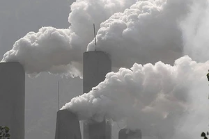 Tăng cường kiểm soát ô nhiễm trong khu công nghiệp