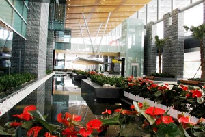 Sân bay quốc tế Vân Đồn đủ điều kiện đưa vào khai thác từ cuối tháng 12-2018