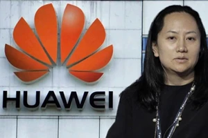Canada thông báo về tiến trình pháp lý liên quan đến CFO của Huawei
