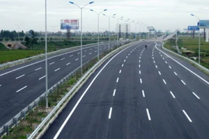 Bổ sung 5 tuyến quốc lộ vào quy hoạch phát triển giao thông