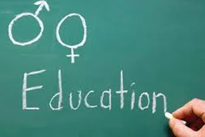 Xóa “vùng cấm” trong giáo dục giới tính cho học sinh