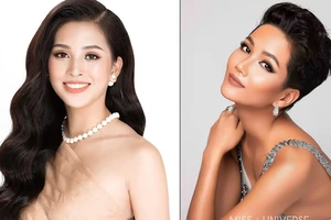 4 người đẹp Việt Nam góp mặt trong danh sách “Vẻ đẹp vượt thời gian 2018” - Timeless Beauty