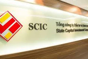 Năm 2018, SCIC đạt doanh thu và lợi nhuận khủng