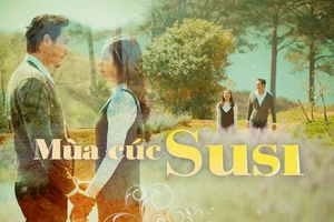 Phim "Mùa cúc Susi": Khi cái thiện lên ngôi
