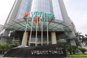 VPBank lọt vào danh sách 500 ngân hàng có giá trị thương hiệu cao nhất toàn cầu