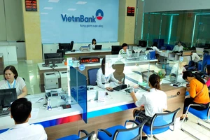 VietinBank thăng hạng ngoạn mục trên “bản đồ” thương hiệu ngân hàng toàn cầu