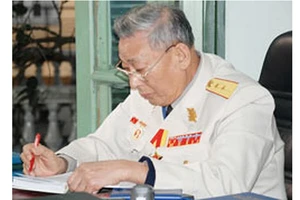 Nguyên Phó Chủ tịch Hội đồng Bộ trưởng Đồng Sỹ Nguyên từ trần