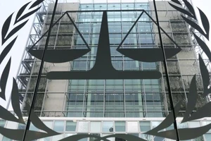 Malaysia rút khỏi Tòa án Hình sự Quốc tế sau 1 tháng gia nhập