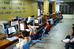 Hà Nội công khai doanh nghiệp nợ thuế đất