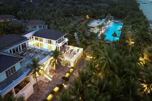 Đón hè sang chảnh tại Premier Village Danang Resort với giá ưu đãi đặc biệt