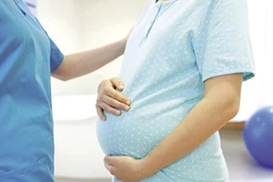 Bệnh viện Hùng Vương được thực hiện kỹ thuật mang thai hộ 