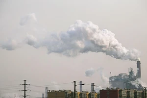 Gần 300 tỷ đồng di dời nhà máy ô nhiễm ở Bình Dương