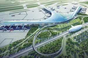 Không dùng vốn ODA đầu tư sân bay Long Thành
