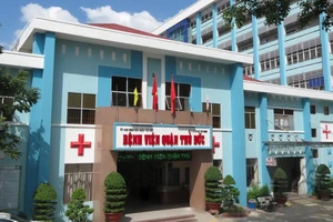 Bệnh viện tuyến huyện đầu tiên được giao nhiệm vụ chỉ đạo tuyến