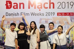 Tuần phim Đan Mạch tại Việt Nam