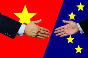 Nghị viện châu Âu thông qua Hiệp định thương mại tự do với Việt Nam