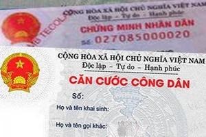 CMND hết hạn, có ảnh hưởng tài sản ở Việt Nam?