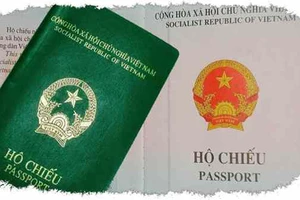 Hộ chiếu còn hạn sử dụng 5 tháng có được nhập cảnh?