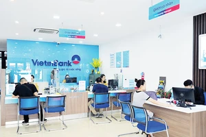 VietinBank và VBI đồng hành cùng các y, bác sĩ trước dịch Covid-19