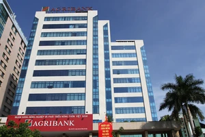 Agribank giảm lãi suất cho vay bằng đồng Việt Nam