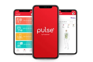Pulse by Prudential – Hội tụ công nghệ chăm sóc sức khỏe hàng đầu