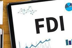 Nhiều doanh nghiệp FDI tìm kiếm nguồn cung linh kiện nội địa