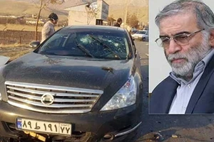 Sau vụ việc ám sát nhà khoa học người Iran, Hội đồng Giám hộ Iran yêu cầu chấm dứt hoạt động thanh sát hạt nhân của LHQ