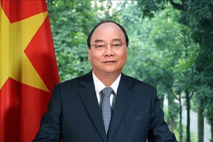 Việt Nam mong muốn tiếp tục nhận được sự ủng hộ của OECD