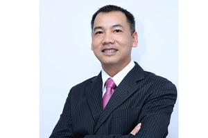 Schneider Electric bổ nhiệm Tổng Giám đốc người Việt đầu tiên