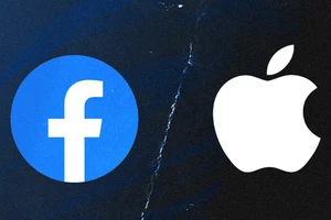 Facebook không nhân nhượng Apple