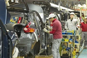 2020 - Năm “tồi tệ nhất” của ngành sản xuất ô tô