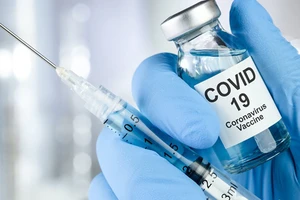 1.237 tỷ đồng mua và tiêm vaccine Covid-19
