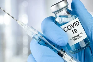TPHCM đã nhận 56.250 liều vaccine Covid-19