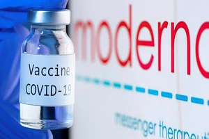 Moderna được xem là “lính mới” trong ngành bào chế vaccine