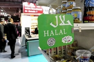 Tiếp cận thị trường tỷ đô qua Triển lãm Hybrid “Sản phẩm Halal tại Singapore”