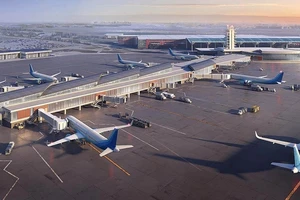 Không bổ sung sân bay mới vào quy hoạch cảng hàng không