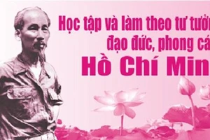 Kết luận của Bộ Chính trị về tiếp tục thực hiện Chỉ thị số 05-CT/TW của Bộ Chính trị “Về đẩy mạnh học tập và làm theo tư tưởng, đạo đức, phong cách Hồ Chí Minh”