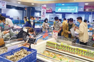 Thị trường bán lẻ: Doanh nghiệp Việt cần nâng sức cạnh tranh